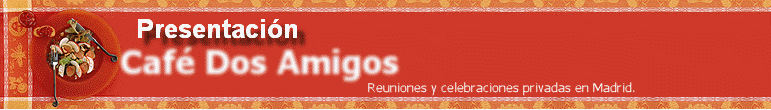 Presentaci�n