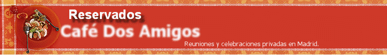Reservados