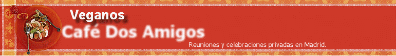 Veganos