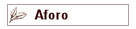 Aforo
